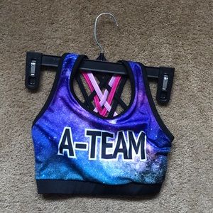 SOT Ateam Sports bra